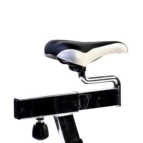 Spinning Bravo Negro
