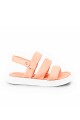 SANDALIA BIBI KIDS 1208039 Rosa