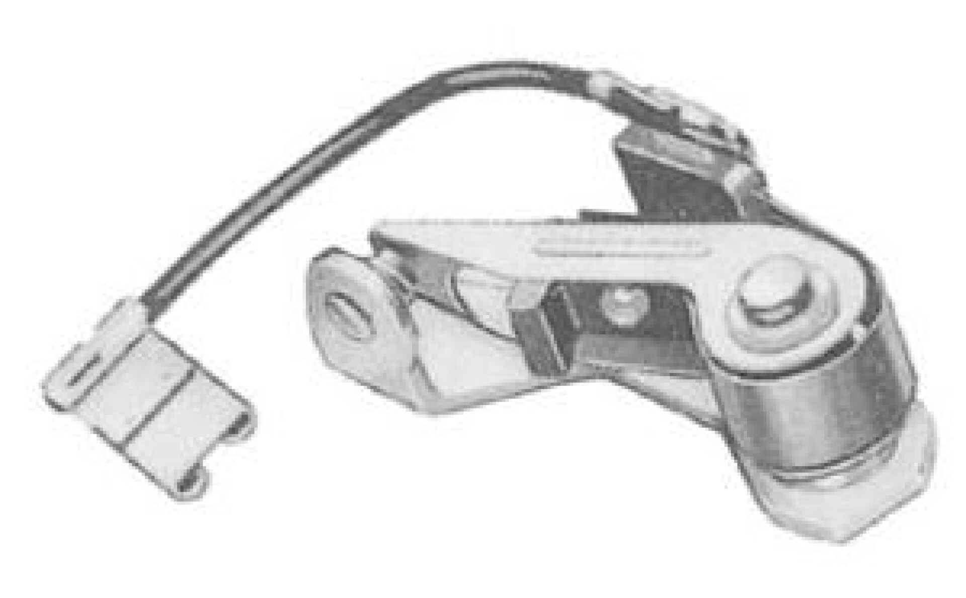 PLATINOS BMW BMW FORD OPEL 65-67 -CHEVETTE CON BOSCH - 