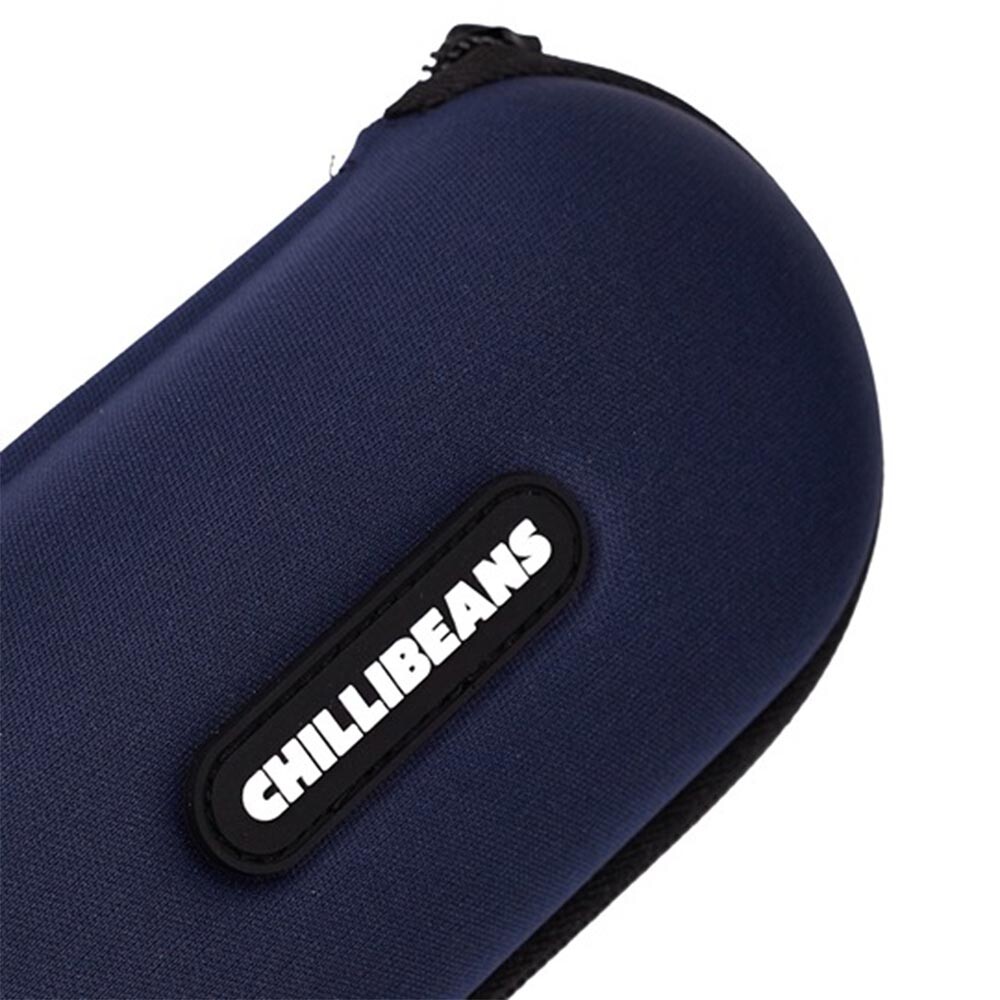 Estuche para Lentes Azul/Azul