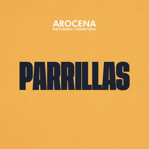 PARRILLAS