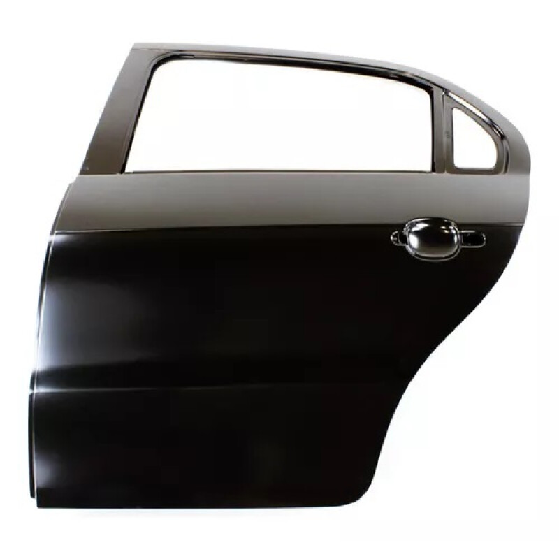 PUERTA TRASERA IZQUIERDA GOL G5 / G6 / G7 Puerta Trasera Izquierda Gol G5 / G6 / G7