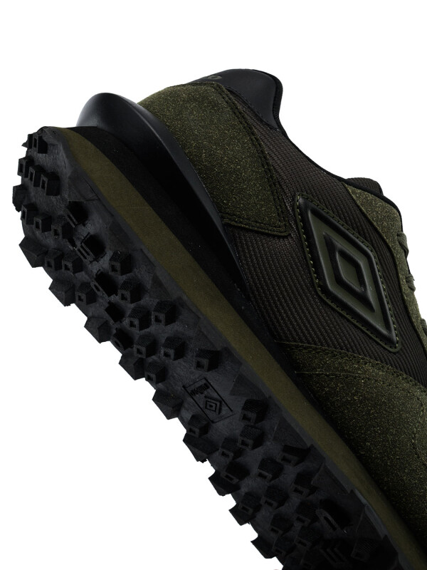 Championes Urban Umbro Hombre 00v