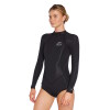Traje - O'Neill - Bahia Dama 2mm - Manga Larga Negro