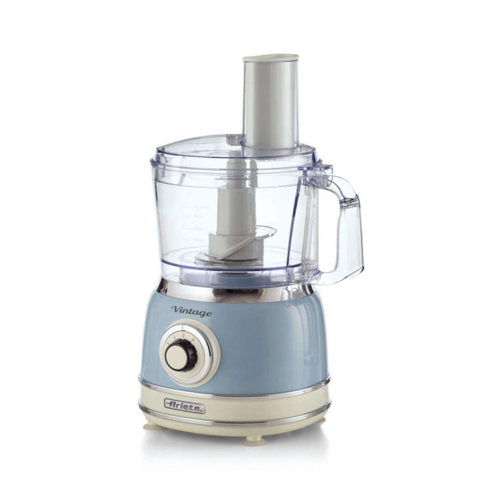 PROCESADOR ARIETE 1000W AZUL MOD.1781
