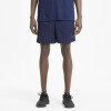 Performance Woven Short M - Hombre Peacoat