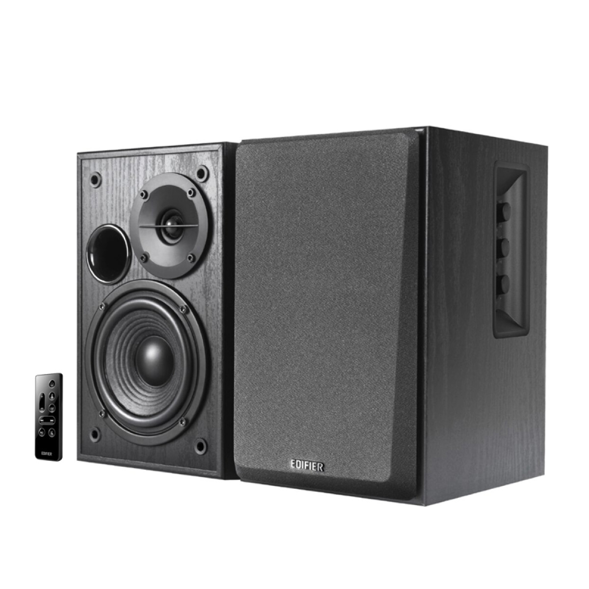 Parlante Edifier R1580MB. Bluetooth. Amplificador Clase-D 