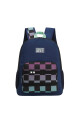 Mochila Trendy Azul