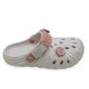 Chinelas CROCK ACTIVE de Niños - YDX02 Rosado