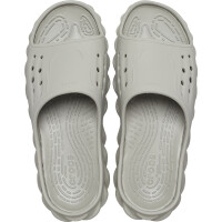 Crocs Echo Slide Gris