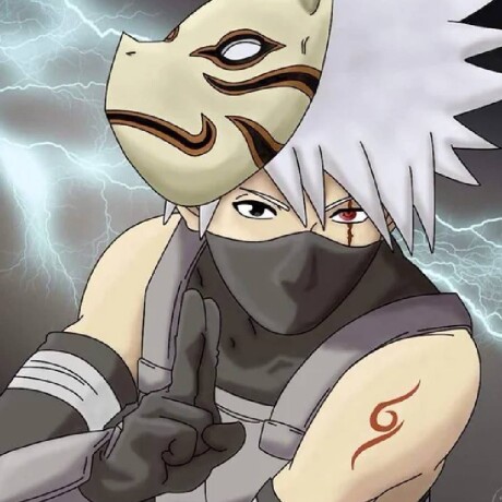 Kakashi Anbu - Naruto Shippuden (Exclusivo) - 994 Kakashi Anbu - Naruto Shippuden (Exclusivo) - 994