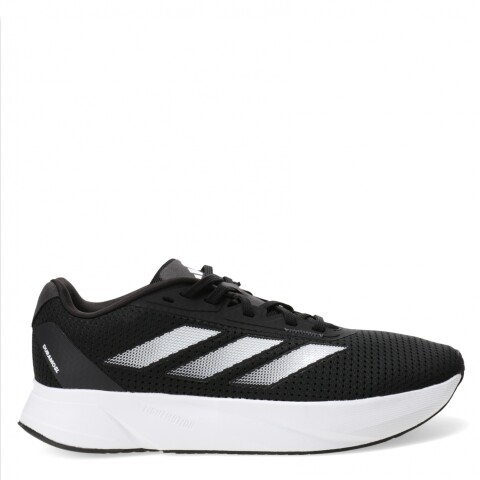 Championes Unisex Adidas Duramo SL Negro - Blanco