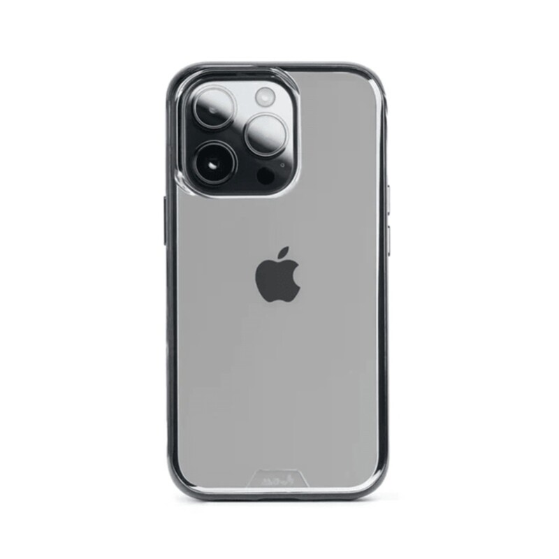 Estuche TPU Mous iPhone 14 Clarity Estuche TPU Mous iPhone 14 Clarity