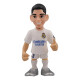 Figura Minix Coleccionable 3d Federico Valverde Real Madrid Figura Minix Coleccionable 3d Federico Valverde Real Madrid