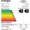 Aire Acondicionado Enxuta Aaenx222 18000 Btu Clase C Color Blanco Aire Acondicionado Enxuta Aaenx222 18000 Btu Clase C Color Blanco