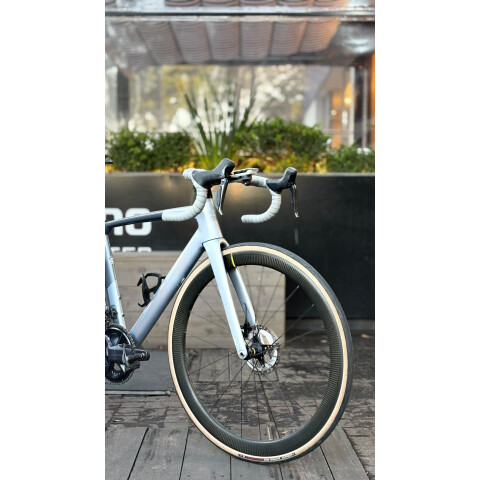 BH RS1 5.O T-52 MAVIC SL45 BH RS1 5.O T-52 MAVIC SL45