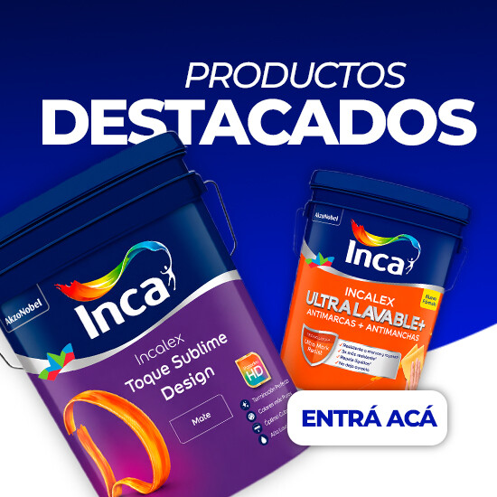 DESTACADOS POP UP