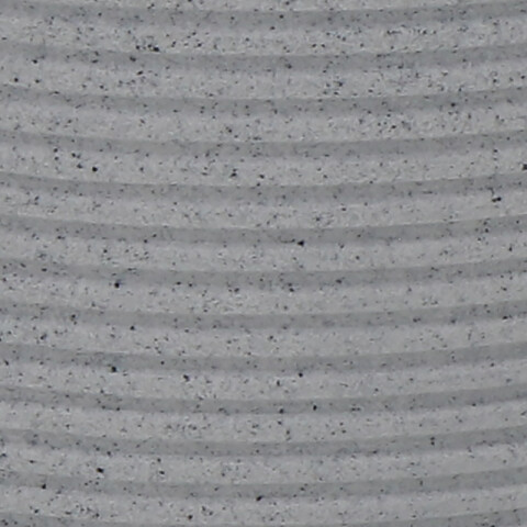 Maceta "EGIPCIO" Ø37 x 39cm. símil mármol -TRAMONTINA TD0216