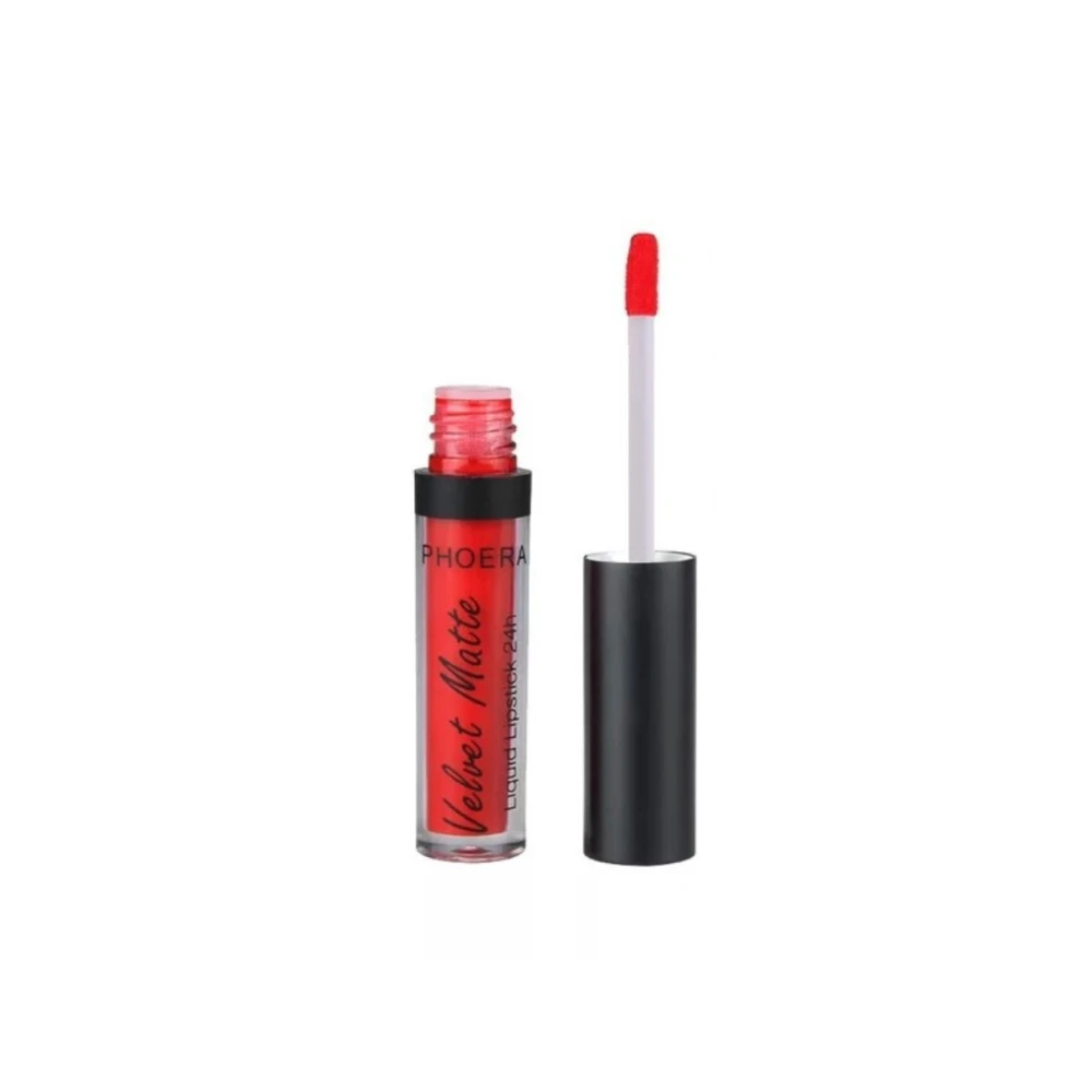 PHOERA DELIENADOR DE LABIOS ROSE 001 CJ