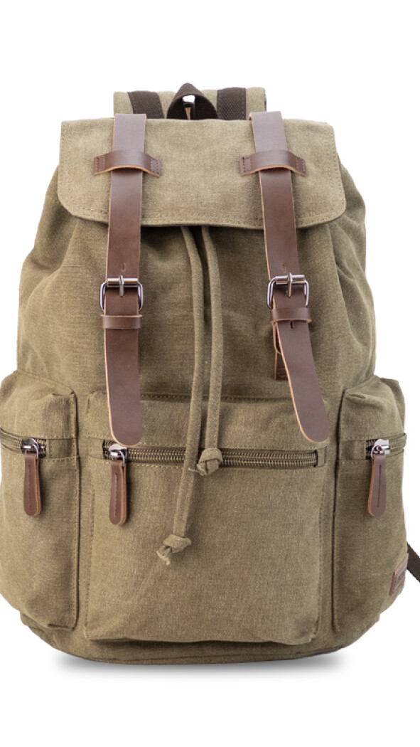 MOCHILA HUAPI MUSGO