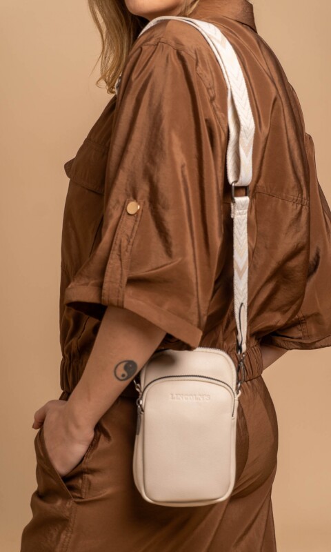 PHONE BAG VALERIANA HUESO