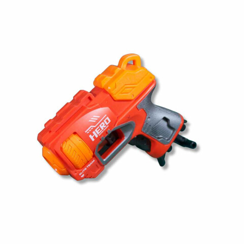 Outlet Arma Xwarrior Hero En caja Visora 29x21cm Outlet Arma Xwarrior Hero En Caja Visora 29x21cm