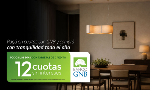 BANCO GNB
