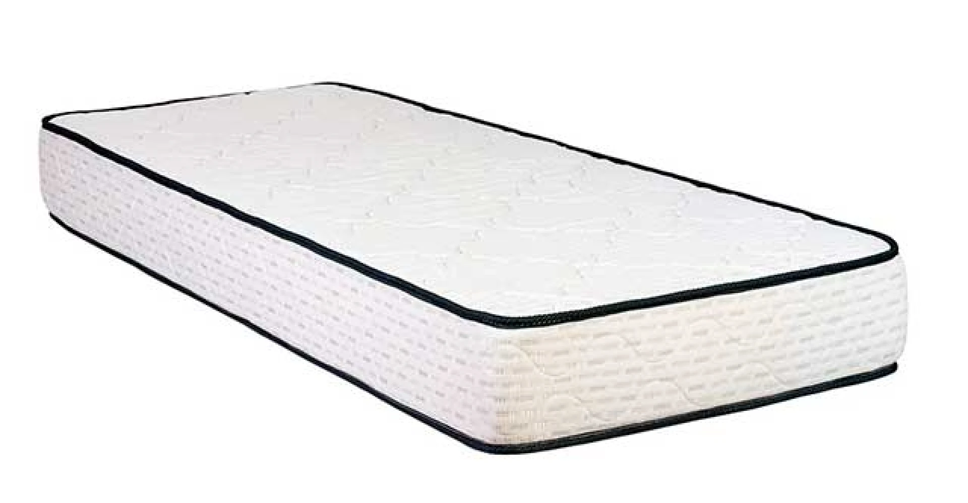 COLCHON ESPUMA 1PL DVN Superfom Black 80 X 185 X 17 - Sin color 