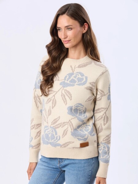 BUZO LEGACY 6649 BEI CELES