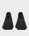Botas Chelsea Crestfield Mid Hombre Jet Black