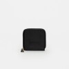 Billetera Azami en Nylon Negro