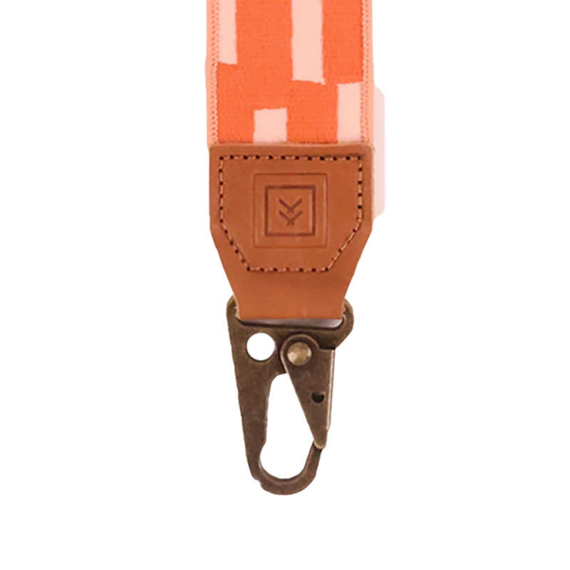 Llaveros Thread Explorer Key Tag - Rosa Llaveros Thread Explorer Key Tag - Rosa