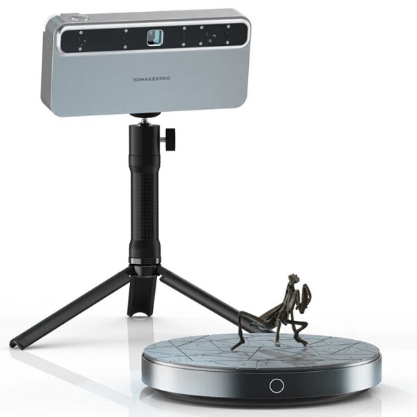 Escaner 3d 3dmakerpro Toucan Premium ESCANER 3D 3DMAKERPRO TOUCAN PREMIUM MM6