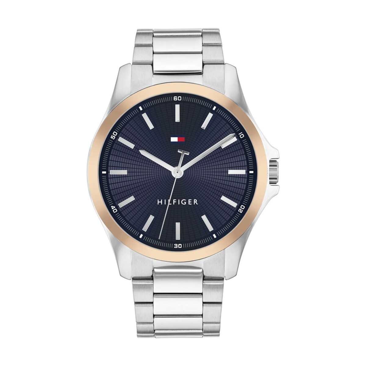 Reloj Tommy Hilfiger Bruce Hombre 1710673 