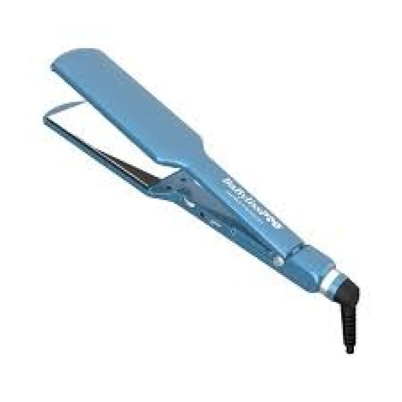 Planchita Babyliss Nano Titanium Ultra Delgada BNT4174TUZ 533050 Planchita Babyliss Nano Titanium Ultra Delgada BNT4174TUZ 533050