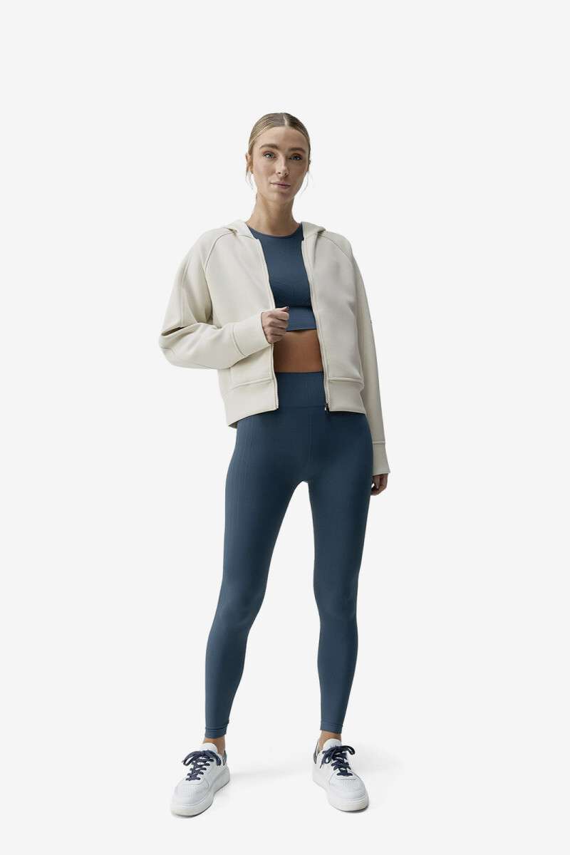 HOODIE ELSA Crudo