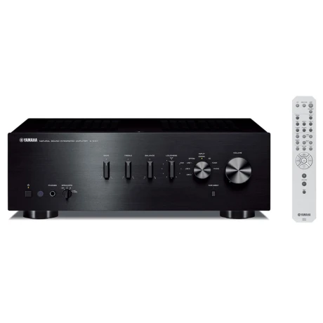 Amplificador Yamaha As301b Amplificador Yamaha As301b