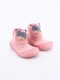 ZAPATO ERGONOMICO ROSADO