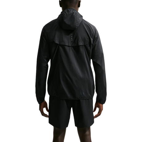 CAMPERA NIKE STRIDE Black