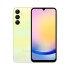 Celular Samsung A25 128GB, 6GB RAM Amarillo