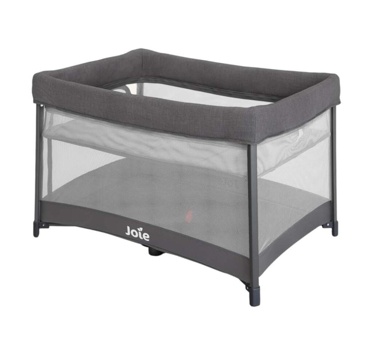 Practicuna Joie Amigo Plegado Con Una Mano - 2 Alturas Ajustables 