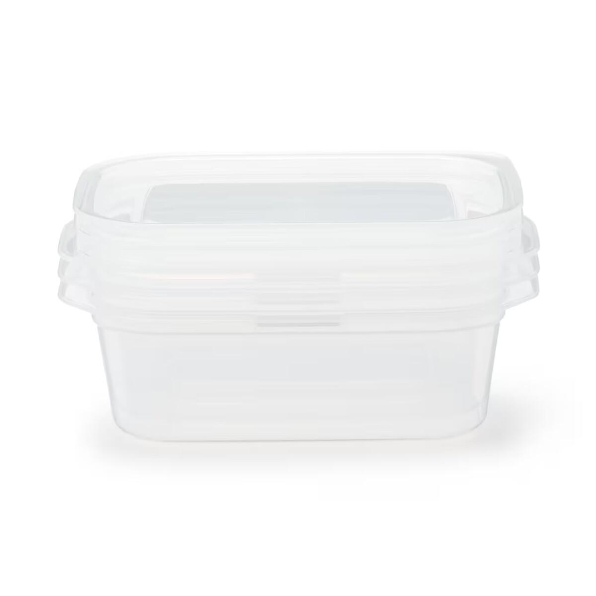 Contenedor de alimentos 270ml 4pcs 