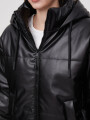 Campera Agosyn Negro