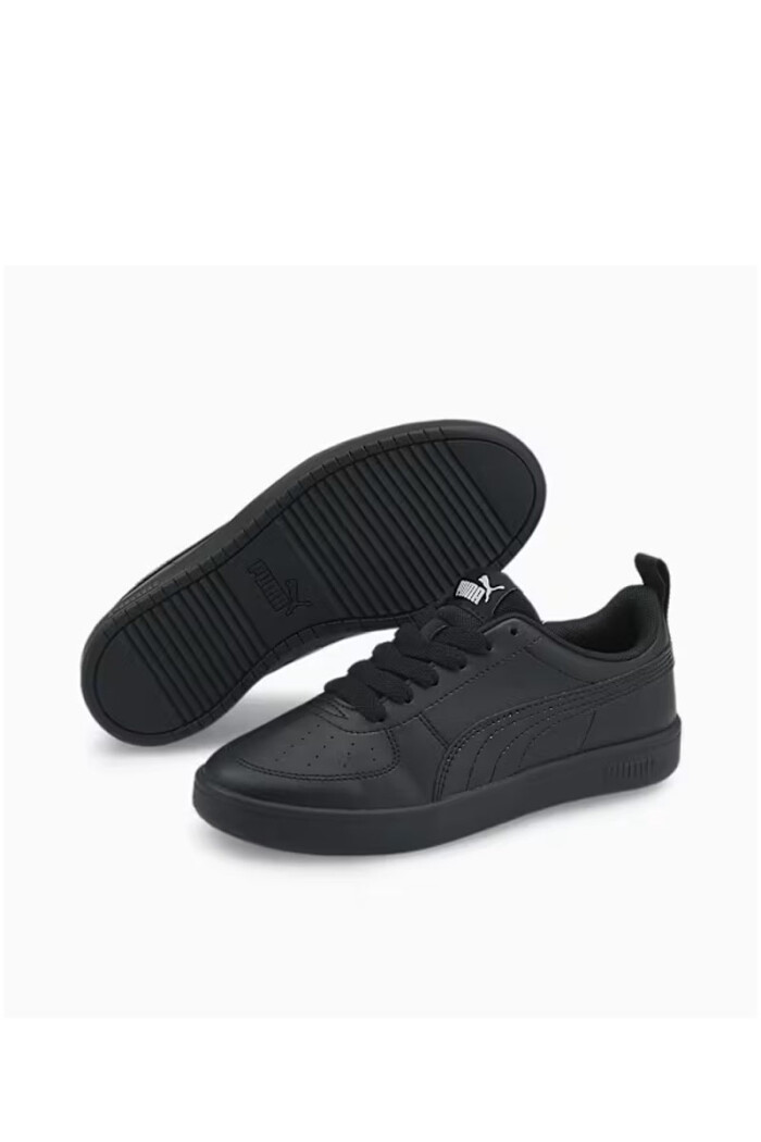 Champion Puma Rickie Junior Monocromático