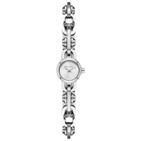 Reloj Michael Kors Ladies Plata 0