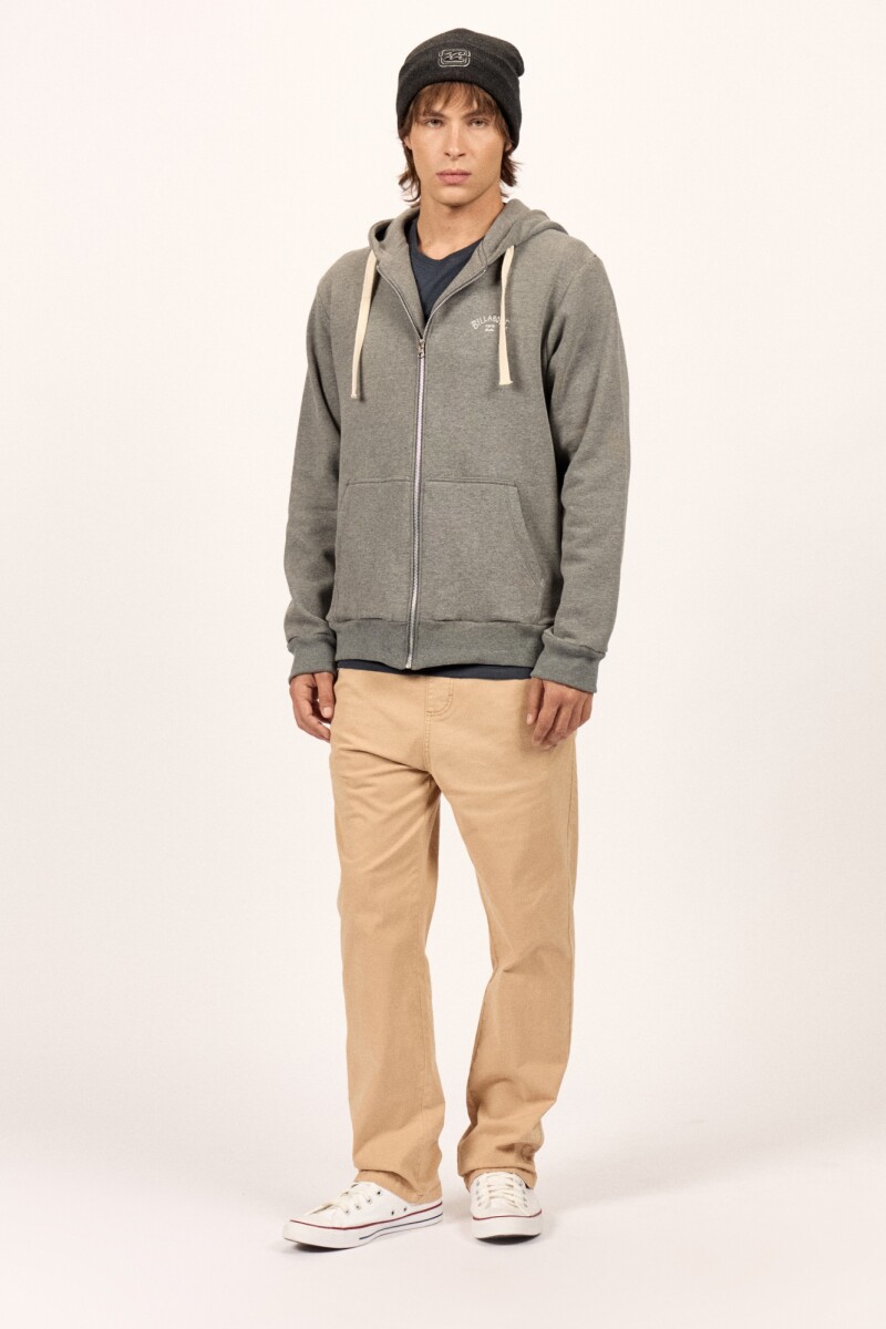 CANGURO CORE EMB G-gris