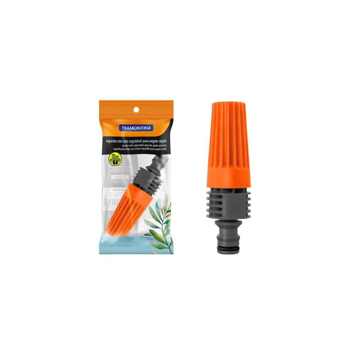 BOQUILLA PARA RIEGO 1/2 TRAMONTINA 
