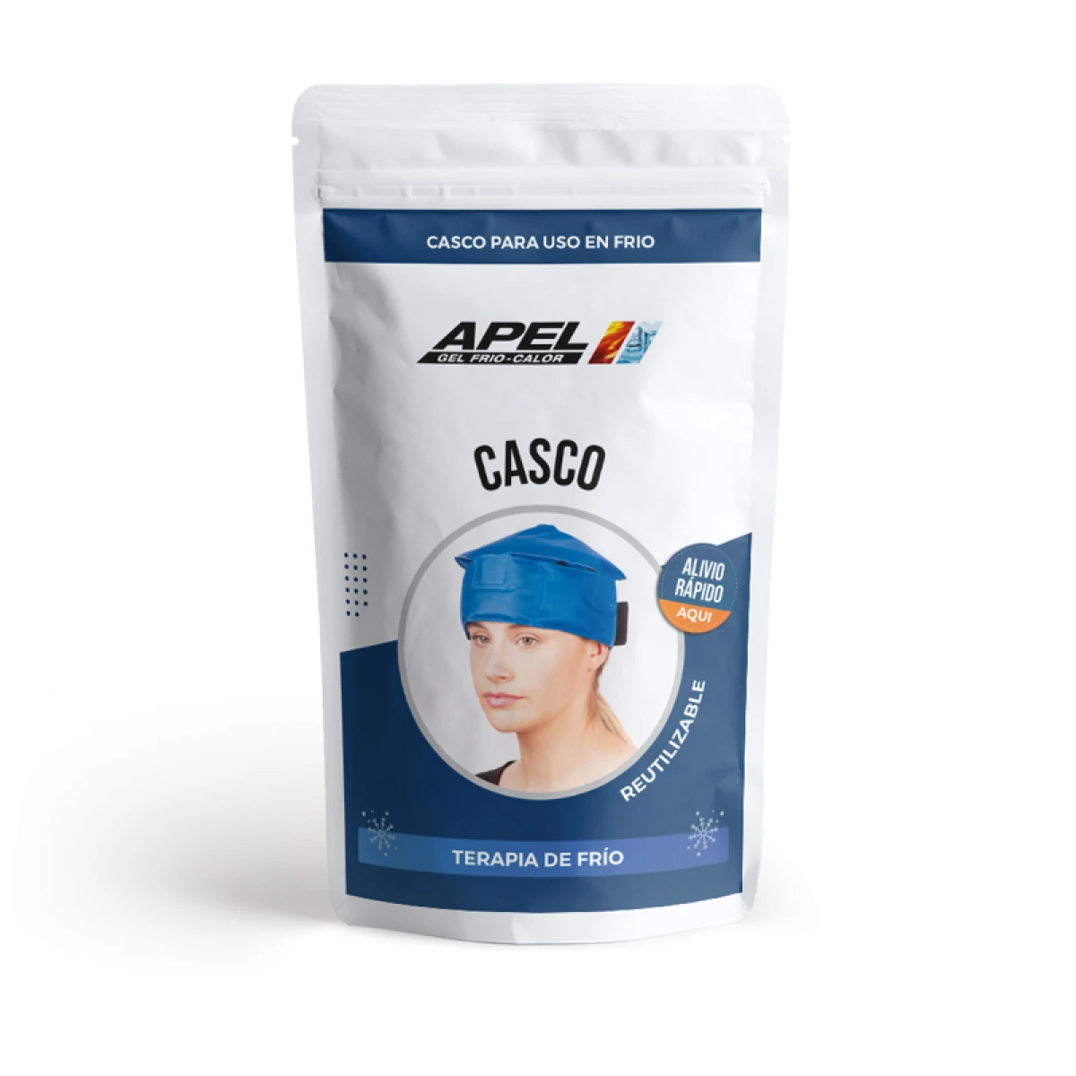 Casco - Apel Gel 
