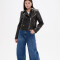 Chaqueta Claudis Negro