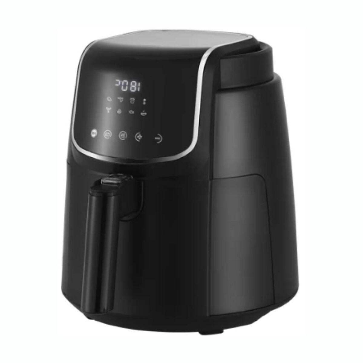 Freidora de Aire MIDEA MF-CN40C2 1500W Capacidad 4L 